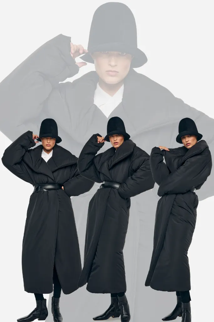 Norma Kamali 25FW 022